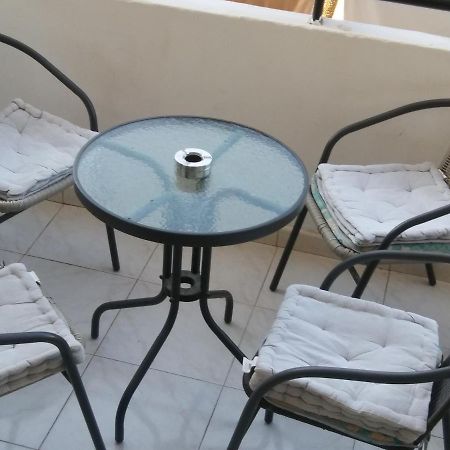Appartement Makenzy 12 à Larnaca Extérieur photo