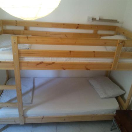 Appartement Makenzy 12 à Larnaca Extérieur photo