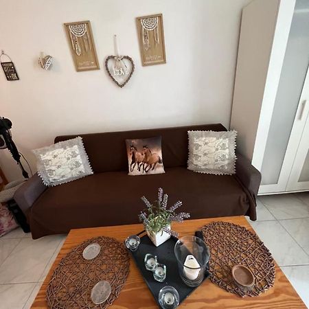 Appartement Makenzy 12 à Larnaca Extérieur photo