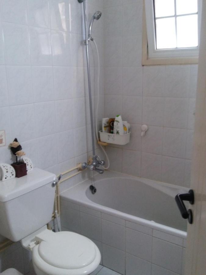 Appartement Makenzy 12 à Larnaca Extérieur photo