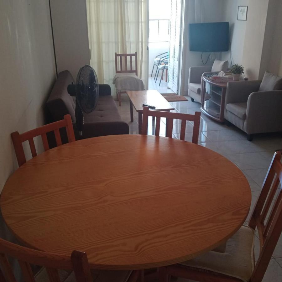 Appartement Makenzy 12 à Larnaca Extérieur photo