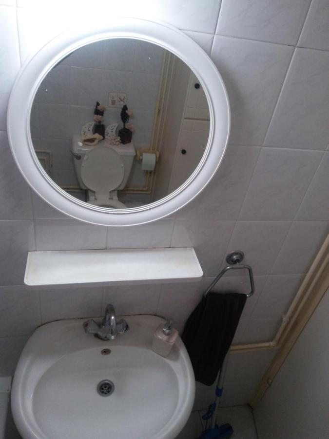 Appartement Makenzy 12 à Larnaca Extérieur photo