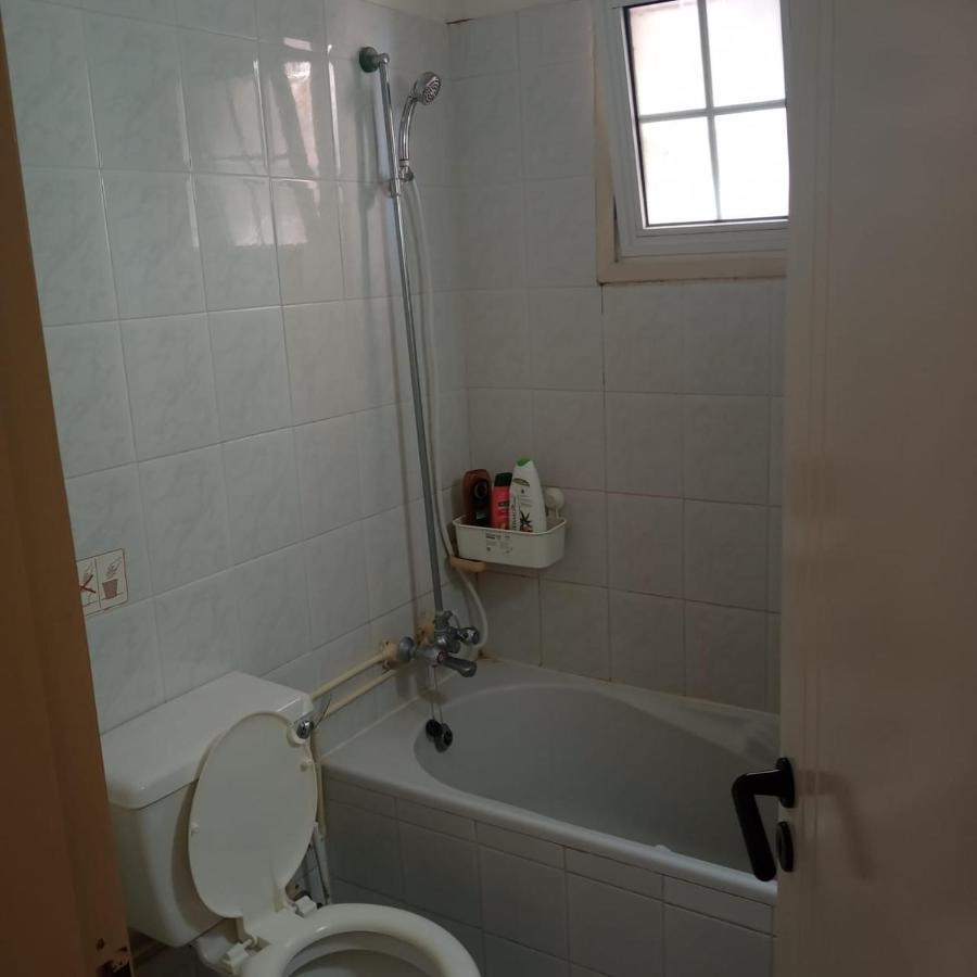Appartement Makenzy 12 à Larnaca Extérieur photo