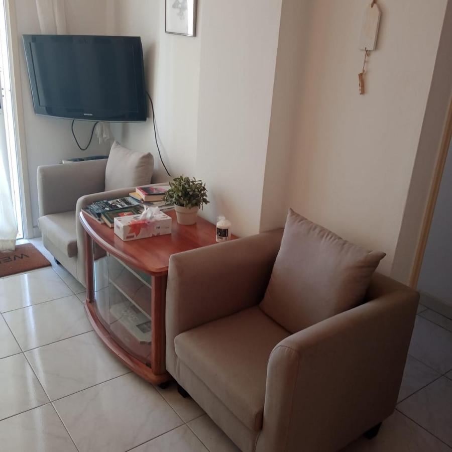 Appartement Makenzy 12 à Larnaca Extérieur photo