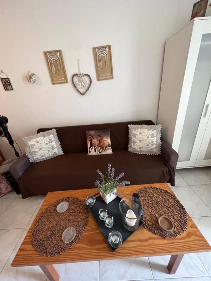 Appartement Makenzy 12 à Larnaca Extérieur photo